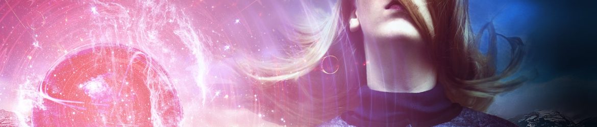 Astral Star Reiki Attunement