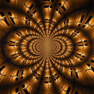 Golden Star Christ Activations