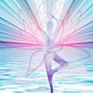 Karmic Auric Reiki
