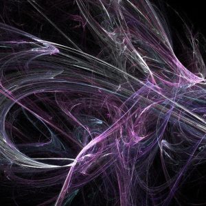 Silver Violet Flame Reiki